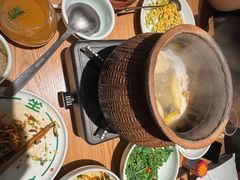 -一坐一忘云南菜(三里屯店)