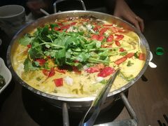 -大头虾越式风味餐厅(光明广场店)