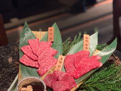 -老乾杯和牛烧肉(王府中环店)