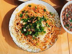 拌面-赵姐猪耳朵饭店