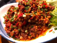 -觅山云南菜(泊富ICITY店)