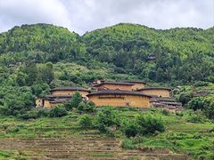 -福建土楼(南靖)景区
