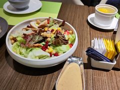 -希尔顿欢朋酒店·欢朋餐厅