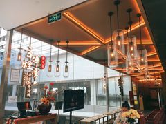 -京华烟云·北京烤鸭(领展购物广场·中关村店)
