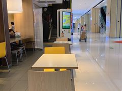 -麦当劳(东吴广场银泰城店)