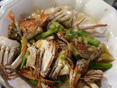 -钱大妈海鲜饭店(保利林语店)