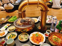 -味家烤肉烤鳗鱼牛排(西塔旗舰店)