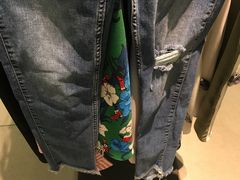 -ZARA(海港城店)