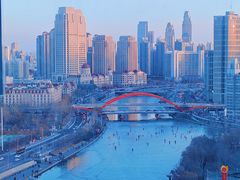 -天津之眼摩天轮