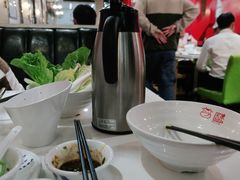 -陈记顺和牛肉火锅馆(天河北路店)