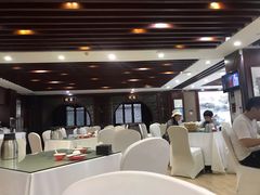 大堂-冶春茶社(珍园店)