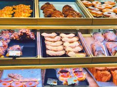 -巴黎贝甜(龙之梦购物中心虹口店)