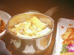 -蓉和妈妈菜·芙蓉花开(高新店)