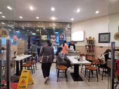 大堂-九久大过桥米线(太古里店)