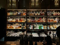-FLAIR顶层餐厅酒吧(浦东丽思卡尔顿酒店)