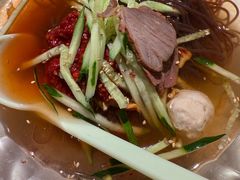 -七八冷面·延边朝鲜族美食(圣熙八号店)