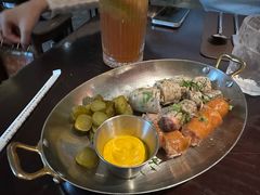 -22ºN BISTRO西餐&酒馆