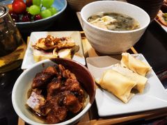 -青藤茶馆(南山路店)