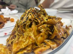 -同发号饭庄(复兴路店)