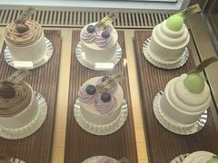 -chuchulab日式短蛋糕(粤海天地店)