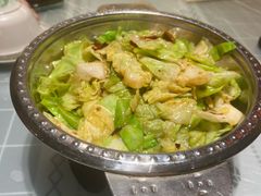 -阿楷·二十年烧烤宵夜·渔家小寨(达明店)