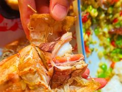 -三妹小龙虾·黄油蟹(华侨城总店)