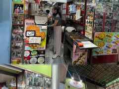 -利强记北角鸡蛋仔(弥敦道店 )