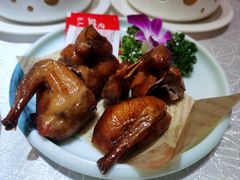 -老廣新意-全天茶点(宝能店)