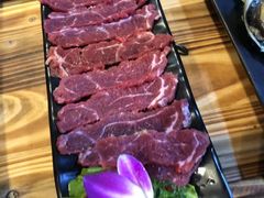 -港迹·鲜围煮海鲜火锅(湖州时代广场店)