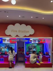 -奈尔宝家庭中心·亲子餐厅(苏州大悦城店)