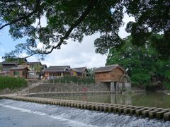 -云水谣景区