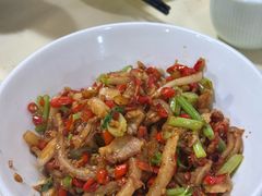 -笨罗卜浏阳菜馆(龙华鹏润达店)