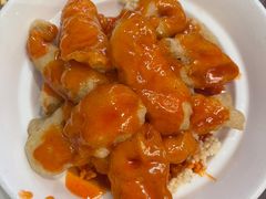 -大鸭梨烤鸭店(花园村店)