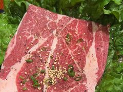 -喜牛烧肉酒场·黑金店(威高广场店)