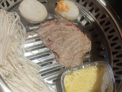 -木槿花韩式炭烤·熟成肉工坊(孙文东路店)