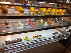 -东西风牛排馆周末烧烤自助(首都机场希尔顿店)