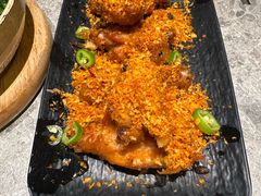 -留半山·香港食堂(啦啦宝都店)