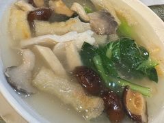 -新聚丰菜馆(太监弄店)