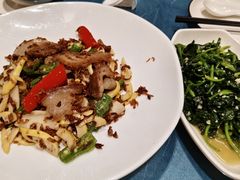 -干老四雅鱼饭店(滨江西路店)