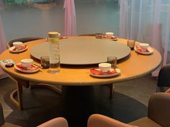 -桂满陇·杭州小馆(巴黎春天浦建店)