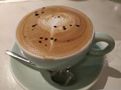 -港丽餐厅(高德置地店)