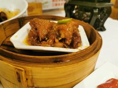 -稻香海鲜饭店(第一国际店)