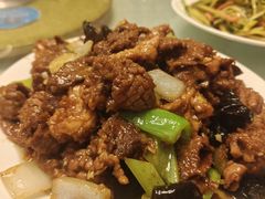 -胖子菜馆(隆昌路店)