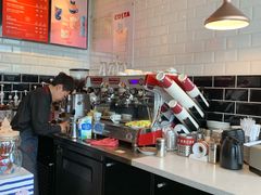 -COSTA COFFEE(龙德广场店)