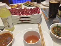 -荣叔港式沙嗲牛肉火锅(正佳潮流店)