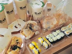 -茶屿水果茶(五彩广场店)