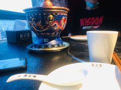 火锅-铜来聚老北京涮肉(恒隆广场店)