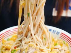 -哈灵现炒本帮面(宁波路店)