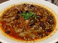 -新太二·鲜料川菜(群光广场店)