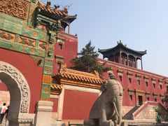 -须弥福寿之庙